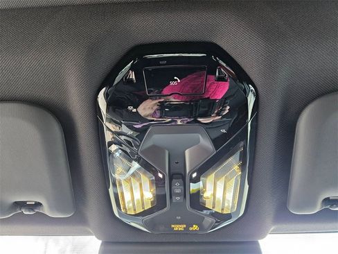 New 2026 BMW X3 xDrive30 w/ Convenience Package image 17