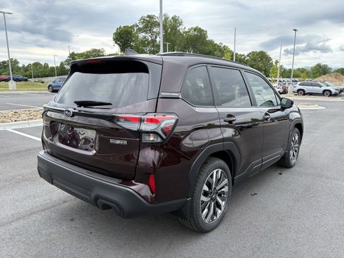 New 2026 Subaru Forester Touring AWD/4WD image 7