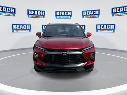Used 2023 Chevrolet Blazer RS w/ Enhanced Convenience Package
