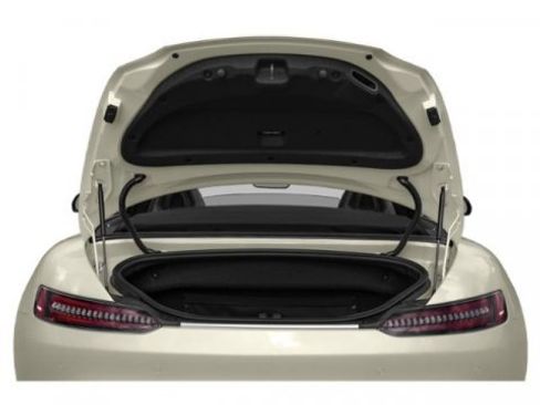 Certified 2020 Mercedes-Benz AMG GT C image 11