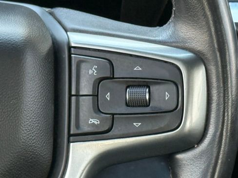 Used 2022 Chevrolet Silverado 1500 LT Trail Boss w/ Protection Package AWD/4WD image 29