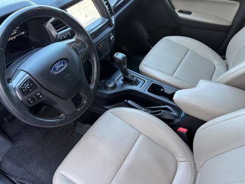 Certified 2022 Ford Ranger Lariat w/ Equipment Group 501A High AWD/4WD image 11