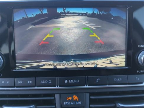 Certified 2024 Nissan Altima 2.5 S image 29