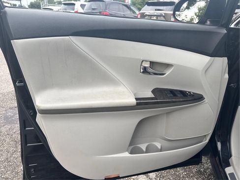 Used 2013 Toyota Venza LE FWD image 20