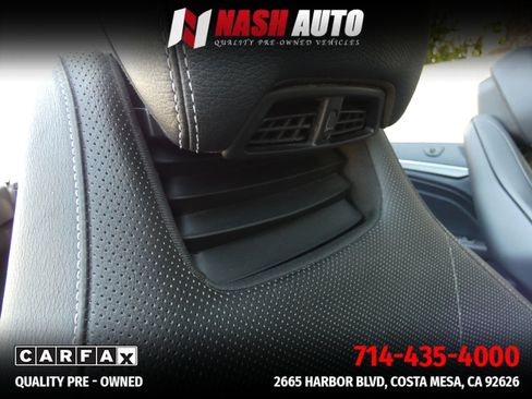 Used 2015 Mercedes-Benz E 550 Cabriolet w/ Premium 1 Package image 28