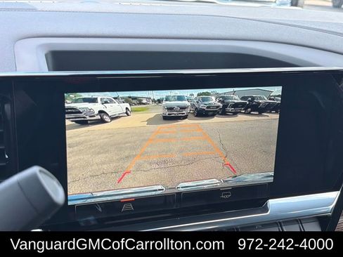 New 2026 GMC Sierra 1500 Elevation image 25