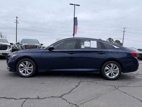 Used 2019 Honda Accord LX image 4