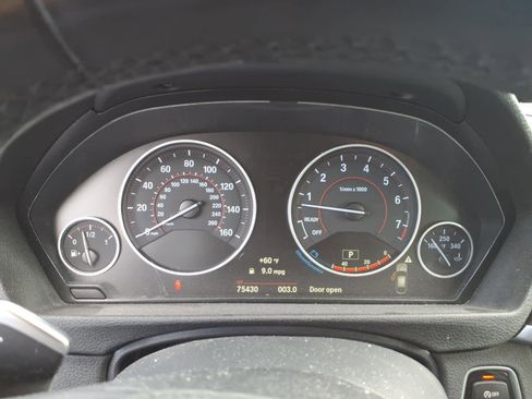 Used 2017 BMW 340i Gran Turismo xDrive image 8