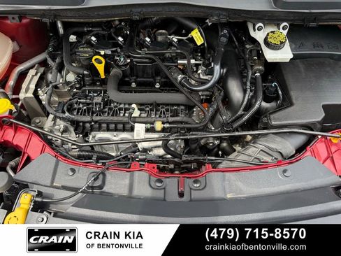 Used 2019 Ford Escape SE FWD image 33