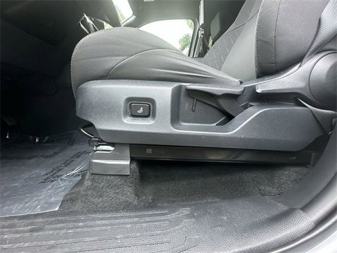 Used 2025 Toyota Tacoma SR5 image 14