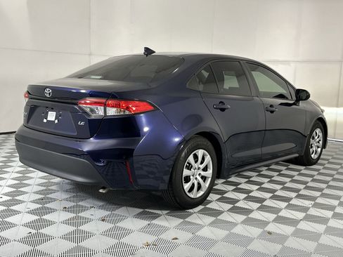 Used 2024 Toyota Corolla LE image 8