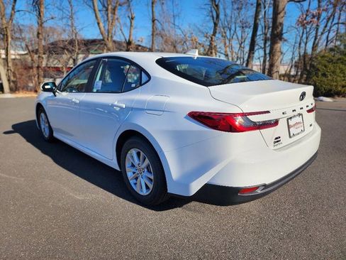 New 2026 Toyota Camry LE image 4