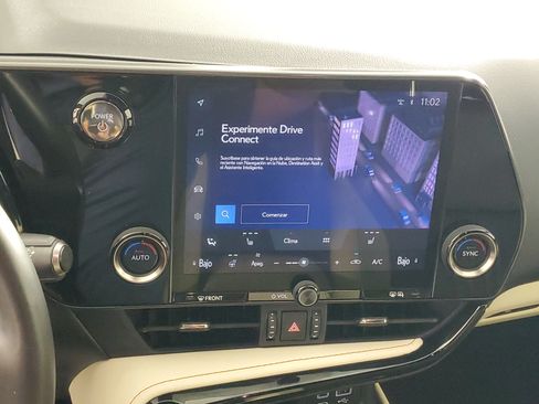 Used 2024 Lexus NX 350h AWD w/ Cold Area Package image 19