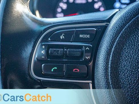 Used 2016 Kia Optima LX image 31