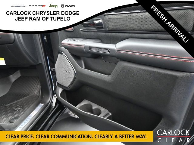 Used 2026 RAM 1500 RHO w/ RHO Level 1 Equipment Group AWD/4WD image 51
