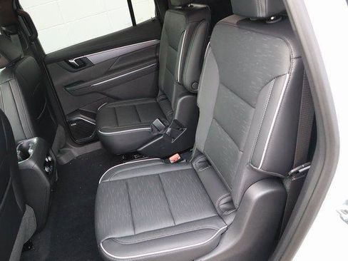 New 2026 Buick Enclave Sport Touring w/ Power Package image 15