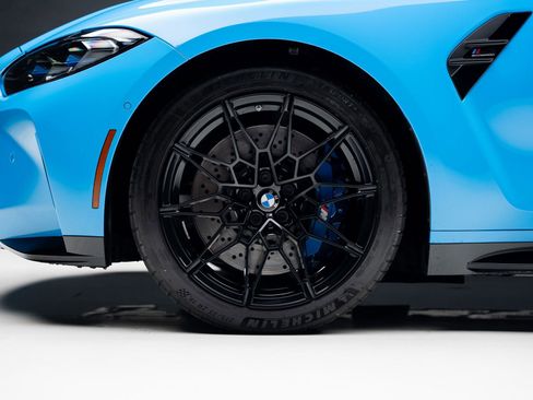 Used 2024 BMW M3 Competition image 19