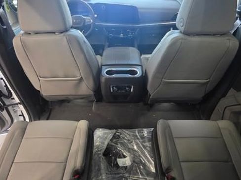 New 2026 Chevrolet Tahoe Z71 w/ Comfort Package image 31