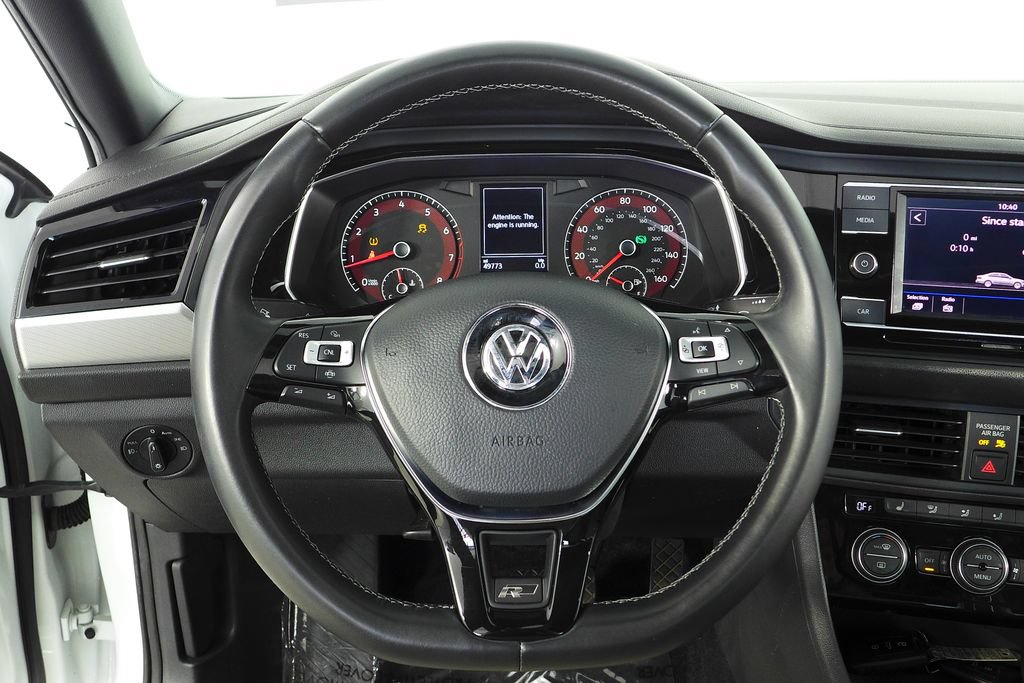 Used 2019 Volkswagen Jetta S FWD image 25