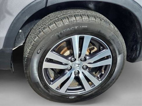 Used 2017 Honda Pilot EX-L image 23