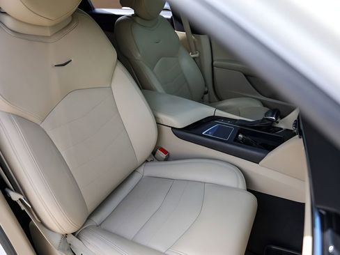 Used 2018 Cadillac CT6 2.0T RWD image 31
