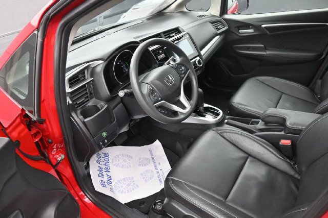 Used 2020 Honda Fit EX image 9