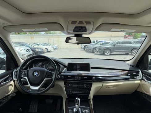 Used 2016 BMW X5 xDrive35i AWD/4WD image 12