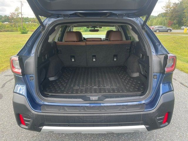 Used 2020 Subaru Outback Touring XT AWD/4WD image 14
