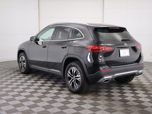 Certified 2025 Mercedes-Benz GLA 250 GLA 250 image 7