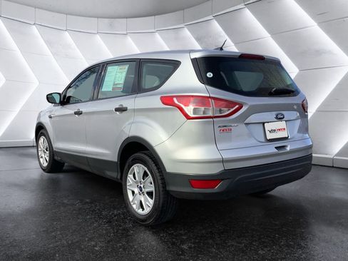 Used 2015 Ford Escape S image 6