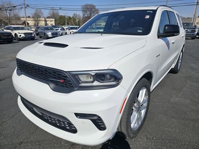 Used 2023 Dodge Durango R/T