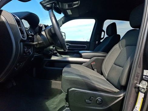 Used 2023 RAM 1500 Big Horn AWD/4WD image 13