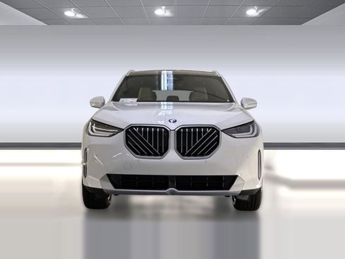 Used 2026 BMW X3 xDrive30 w/ Premium Package AWD/4WD image 6