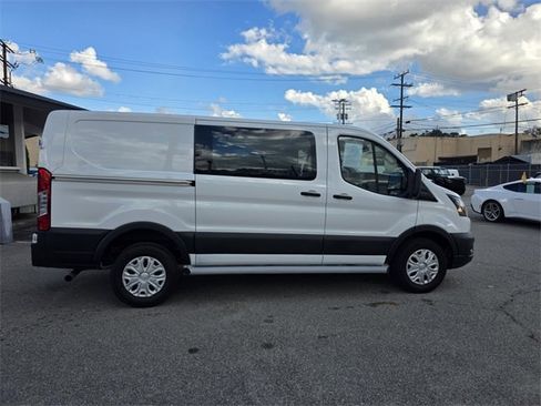 Used 2024 Ford Transit 250 Low Roof w/ Exterior Upgrade Package image 3