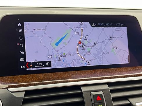 Used 2021 BMW X3 xDrive30i AWD/4WD image 19