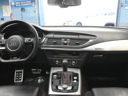 Used 2018 Audi A7 3.0T Premium Plus image 25