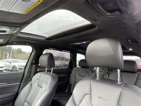 Certified 2025 Kia Telluride SX Prestige X-Pro image 2
