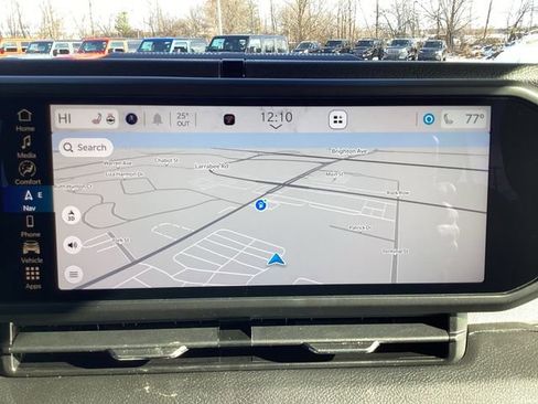 New 2026 Jeep Gladiator Sport image 19