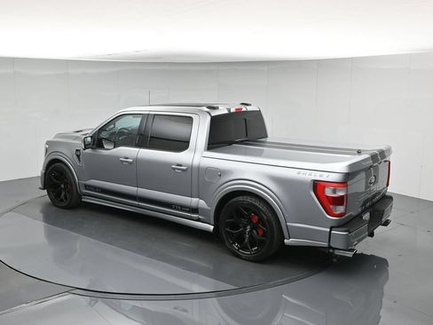 Used 2023 Ford F150 Lariat w/ Equipment Group 502A High AWD/4WD image 48