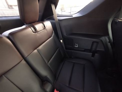 Used 2021 Ford Explorer Platinum w/ Equipment Group 601A image 73