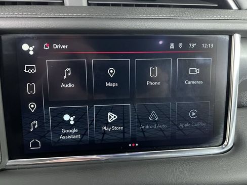 Used 2023 GMC Yukon Denali AWD/4WD image 14