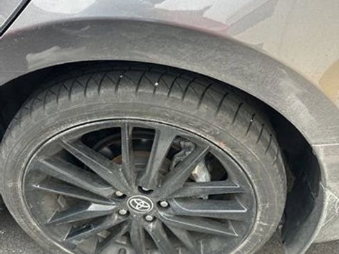 Used 2023 Toyota Camry XSE w/ Cold Weather Package image 5