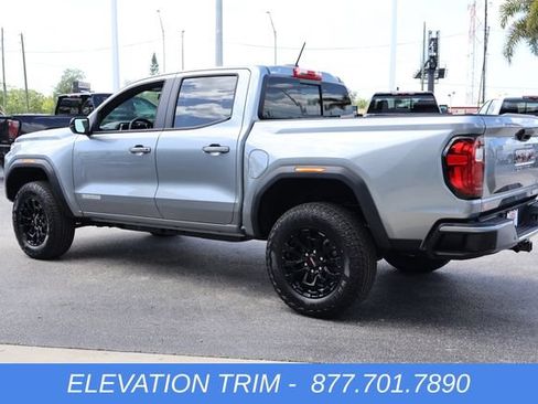 New 2026 GMC Canyon Elevation w/ Convenience Package RWD image 6