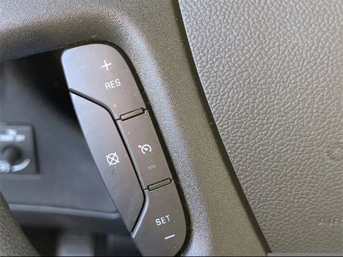 New 2024 Chevrolet Express 3500 w/ Power Convenience Package image 10