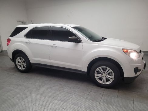 Used 2015 Chevrolet Equinox LS image 11