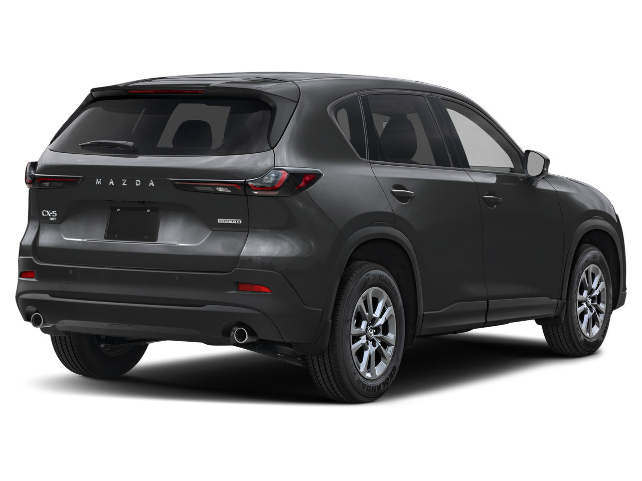 New 2026 MAZDA CX-5 Select AWD/4WD image 35