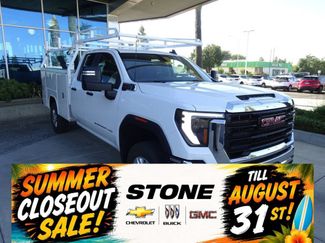 New 2026 GMC Sierra 2500 Pro w/ Convenience Package AWD/4WD video 1
