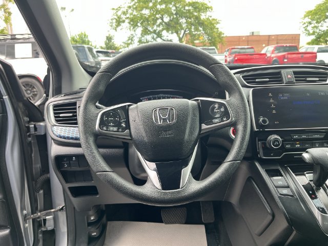 Used 2018 Honda CR-V EX image 20