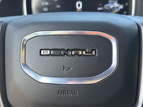Used 2024 GMC Sierra 2500 Denali Ultimate image 23