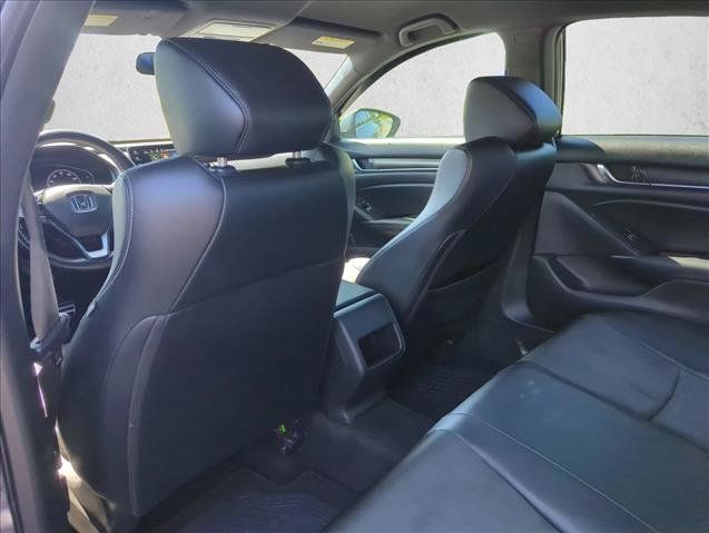 Used 2018 Honda Accord Sport image 22